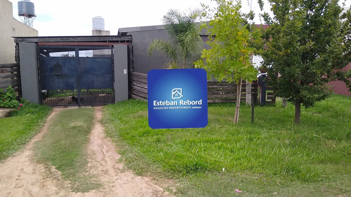 SE VENDE CASA EN BARRIO EL OMBÚ - foto 1