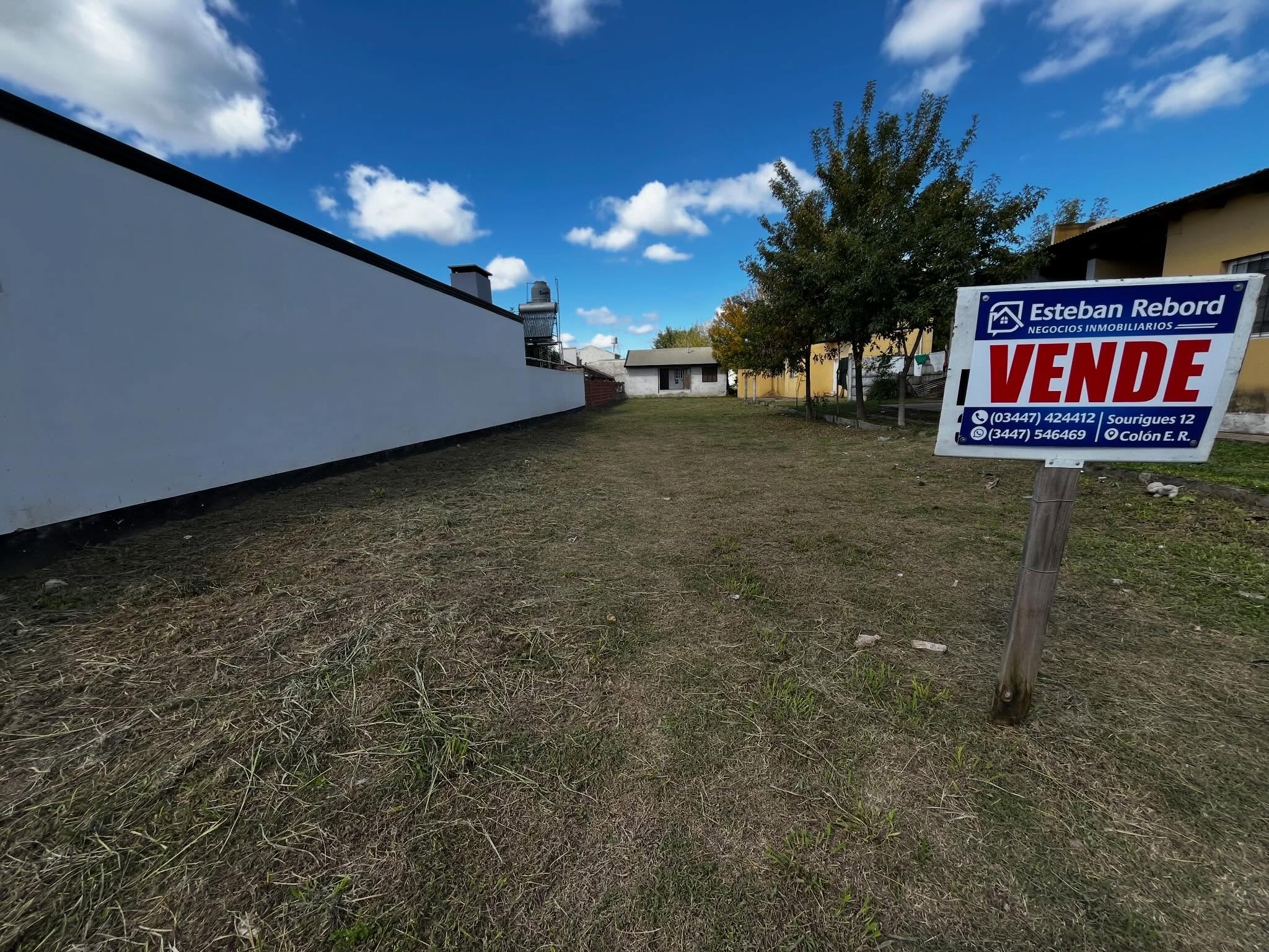 SE VENDE LOTE EN SAN JOSÉ - foto 1
