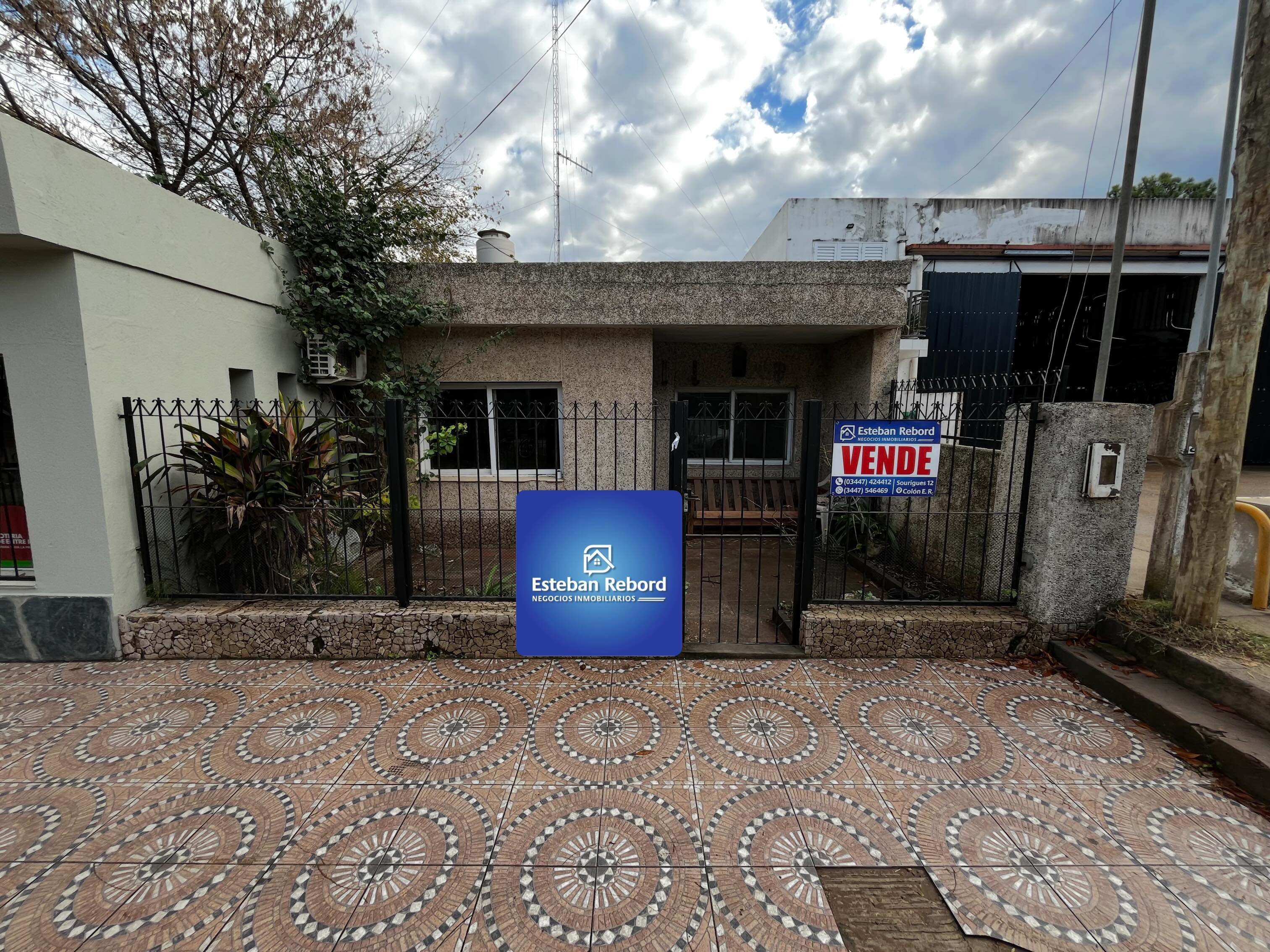 SE VENDE PROPIEDAD EN COLÓN - foto 1