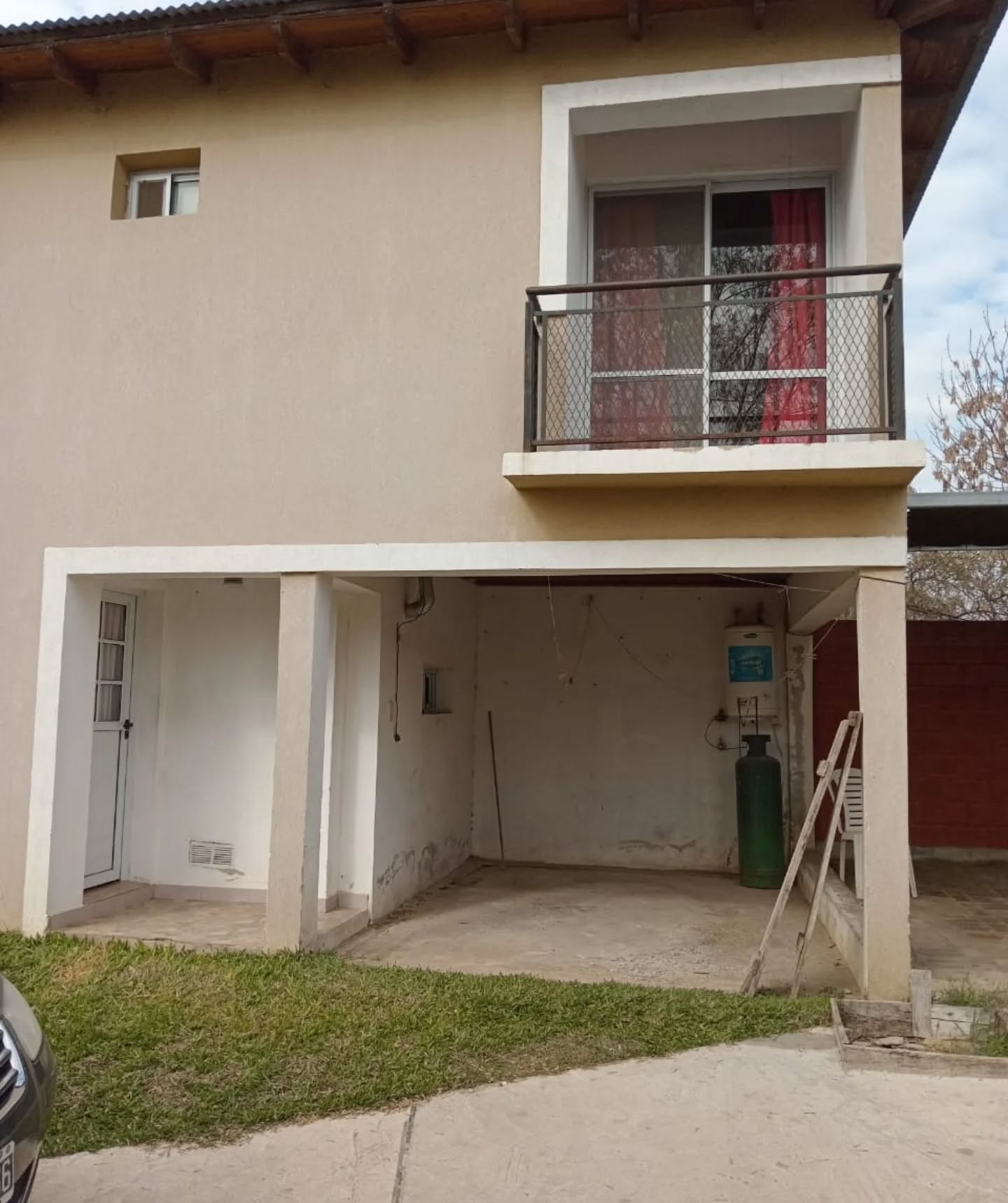 SE ALQUILA DUPLEX EN SAN JOSÉ - foto 1
