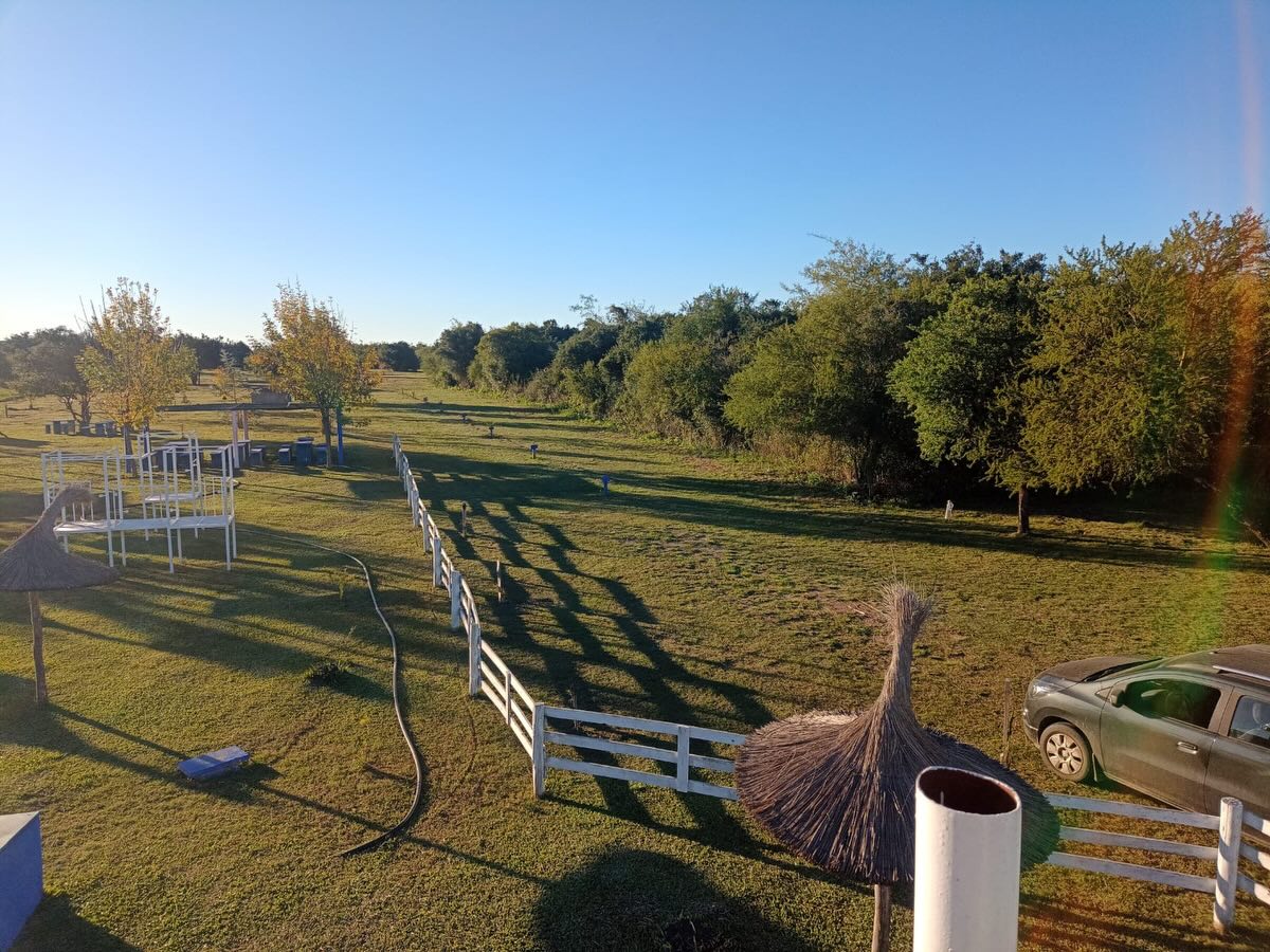 LOTEO INTERNO EN LAGUNA AZUL - foto 1