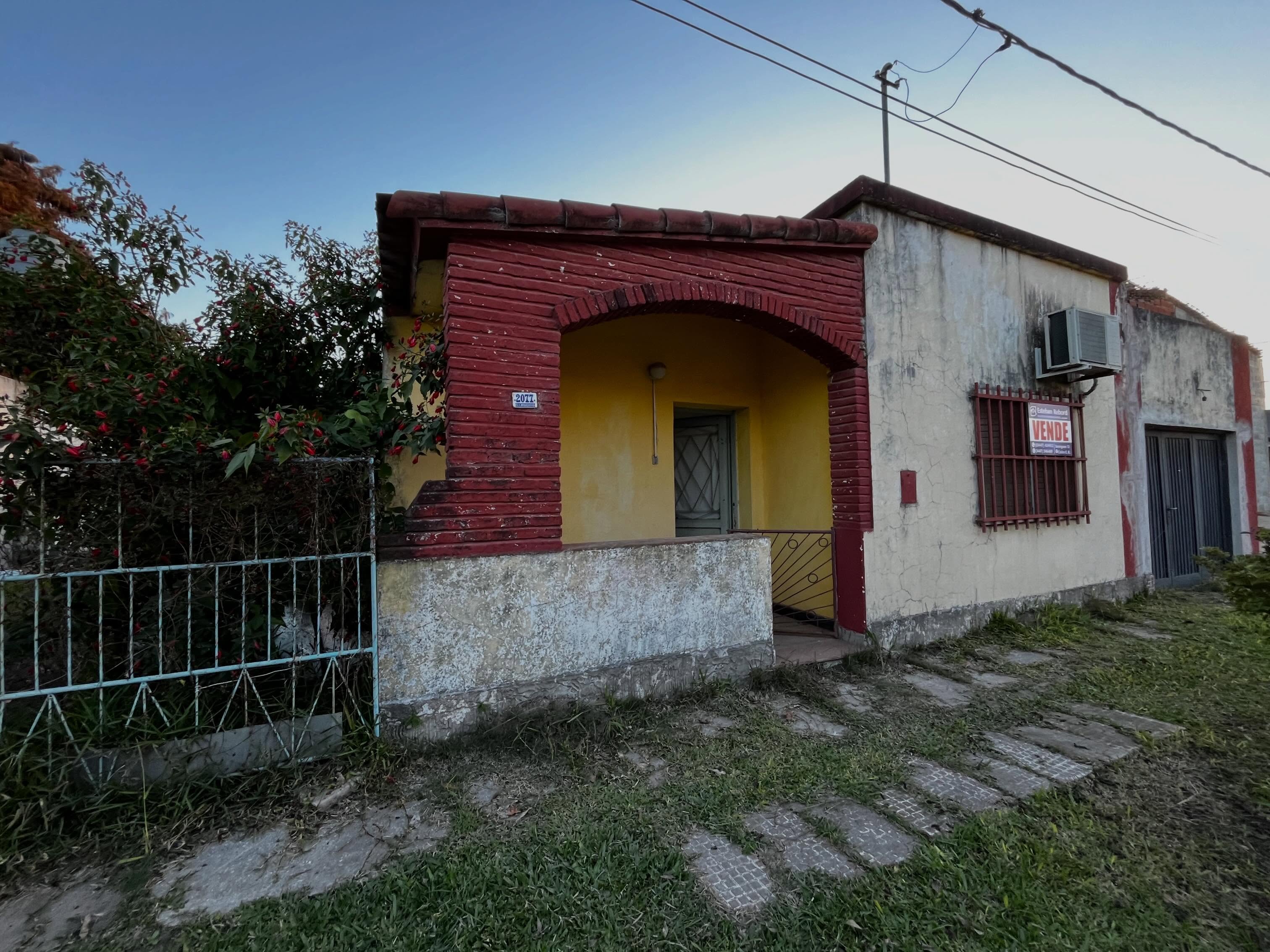 SE VENDE CASA EN SAN JOSÉ - foto 1